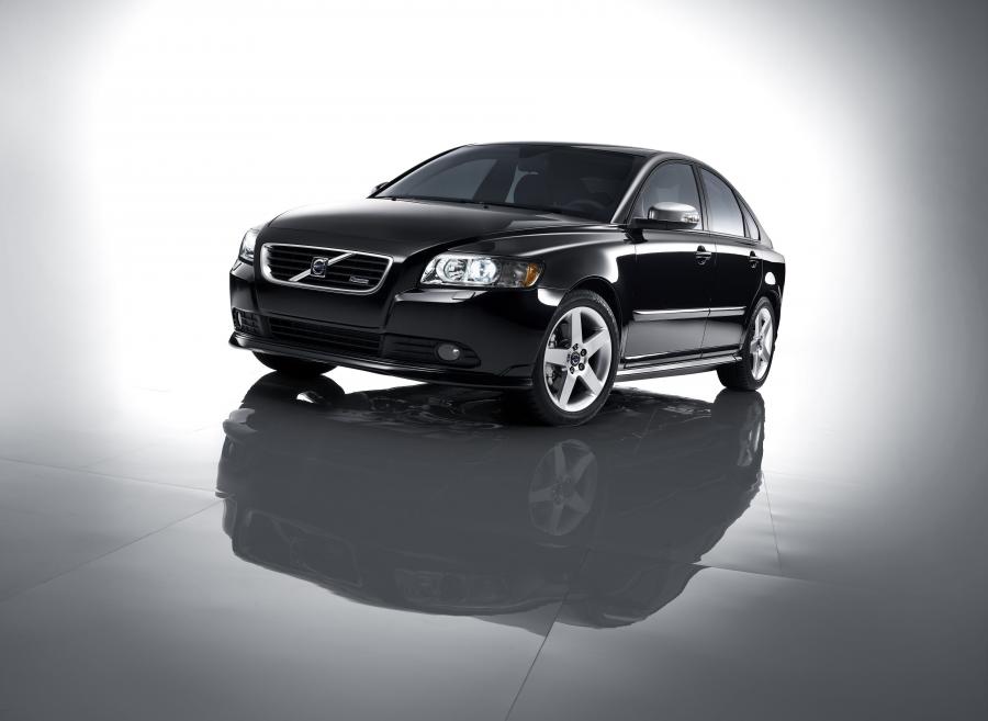  Volvo R-Design Pack for DRIVEe Models 2009 года  (фото 13 из 13)